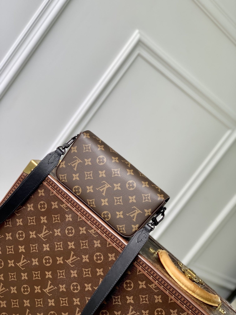 LV Satchel Bags